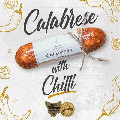 Calabrese