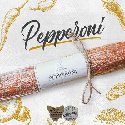 Pepperoni