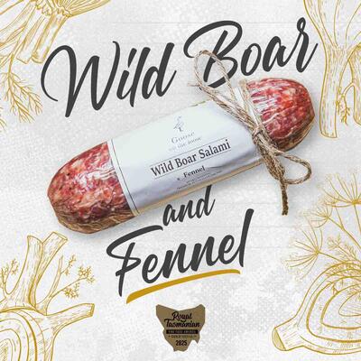 Wild Boar