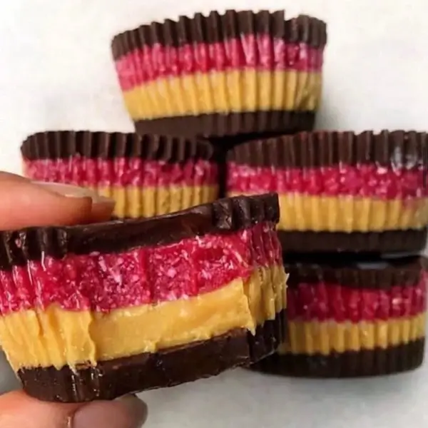 bb peanut butter sweets