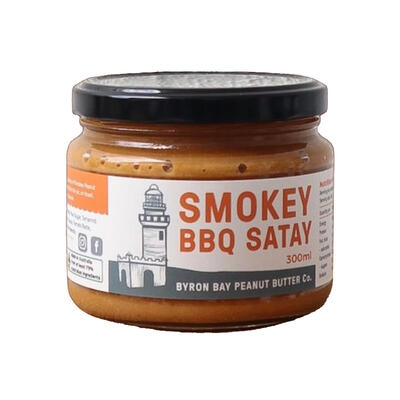 Satay BBQ