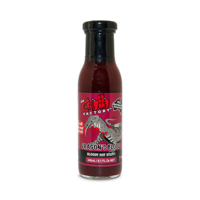 Dragon's Blood