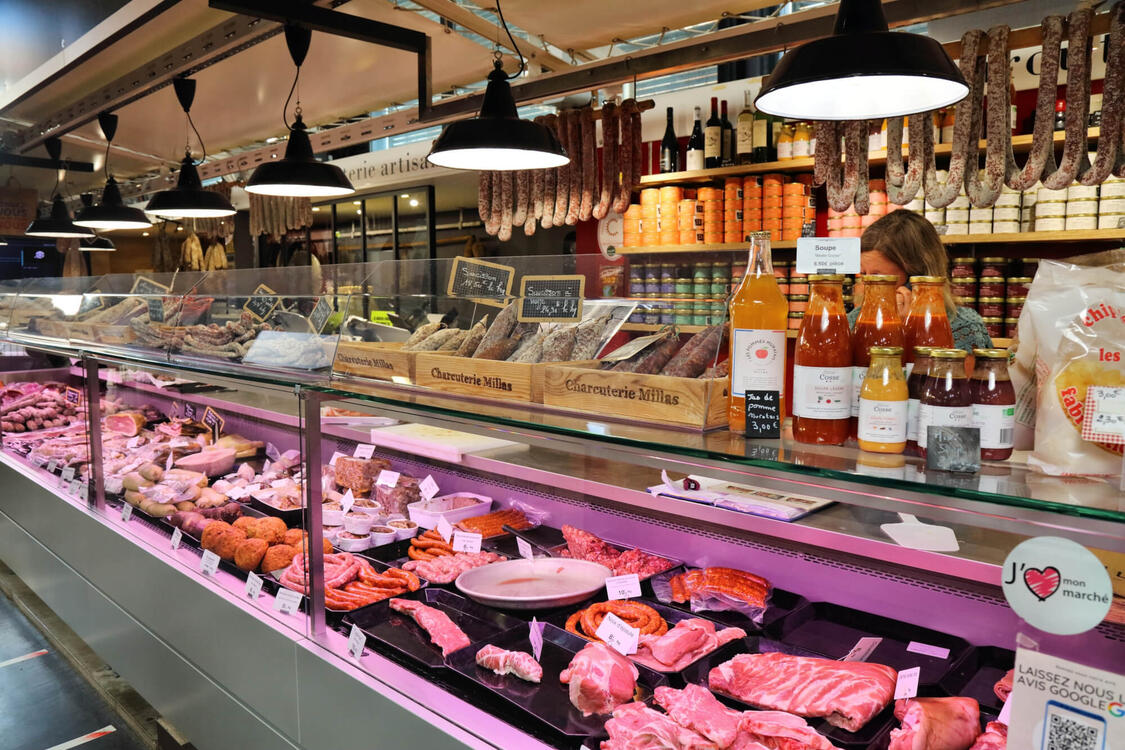 deli