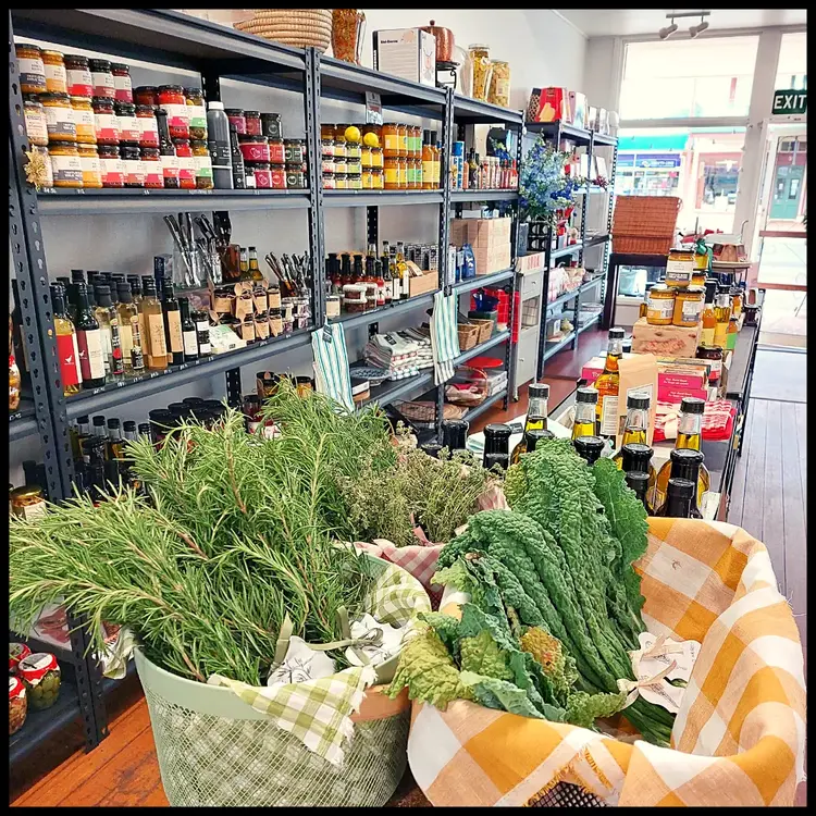 dorrigo store
