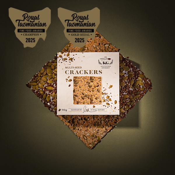 knutsford crackers