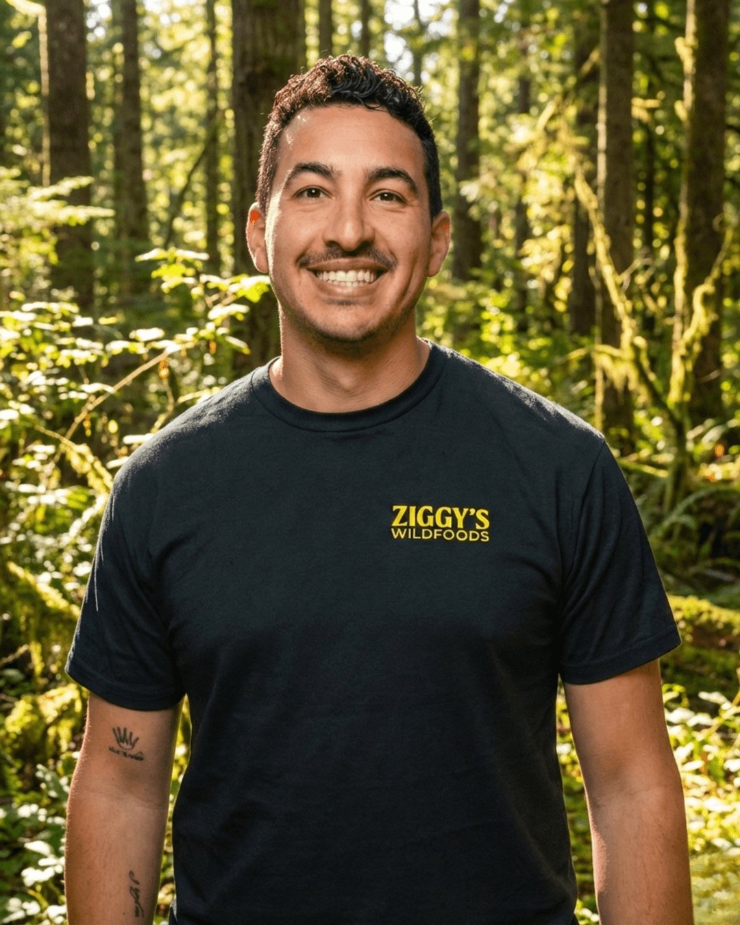 Ziggy's Wildfoods